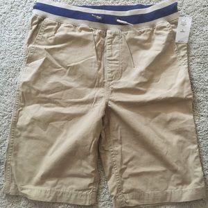 GAP Boys XL husky shorts
